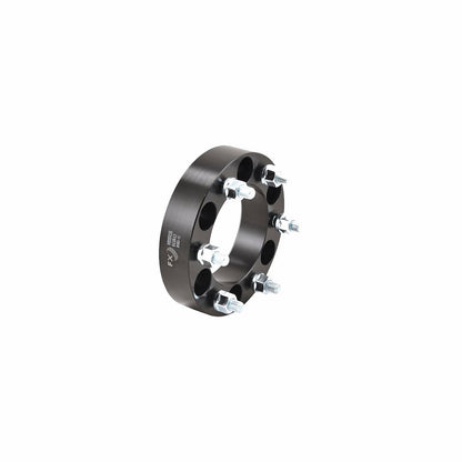 TrailFX 6X139 - 6X139 Wheel Spacer- Black Anodized (W655003B) - product image 5