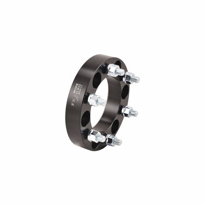 TrailFX Wheel Spacer-Black Anodized (W655001N) - product image 5