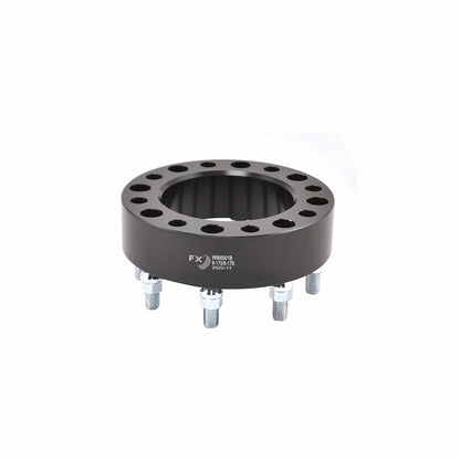 TrailFX 8X170 - 8X170 Wheel Spacer- Black Anodized (W866901B) - product image 3