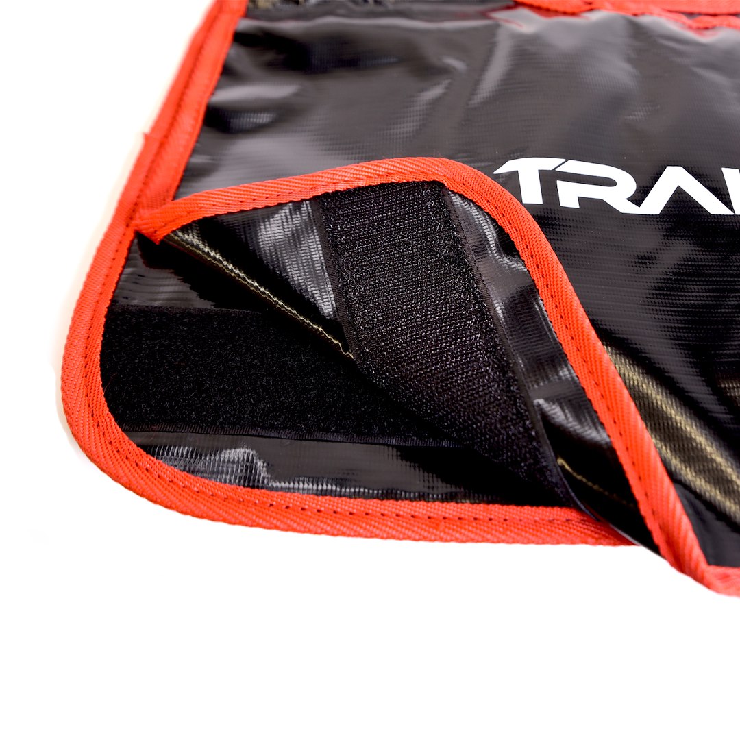 TrailFX Winch Damper (WA045) - product image 2