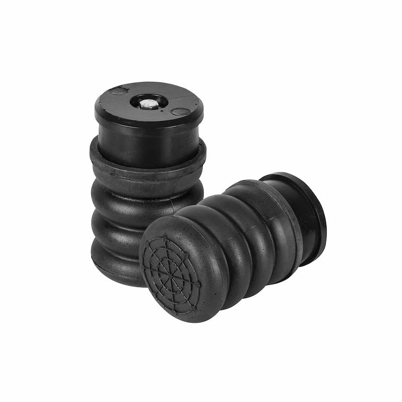 Super Springs |  4"Height 3" Diameter 1800 Pound Load Capacity Jeep Gladiator 2020-27 |  SSR-407-47