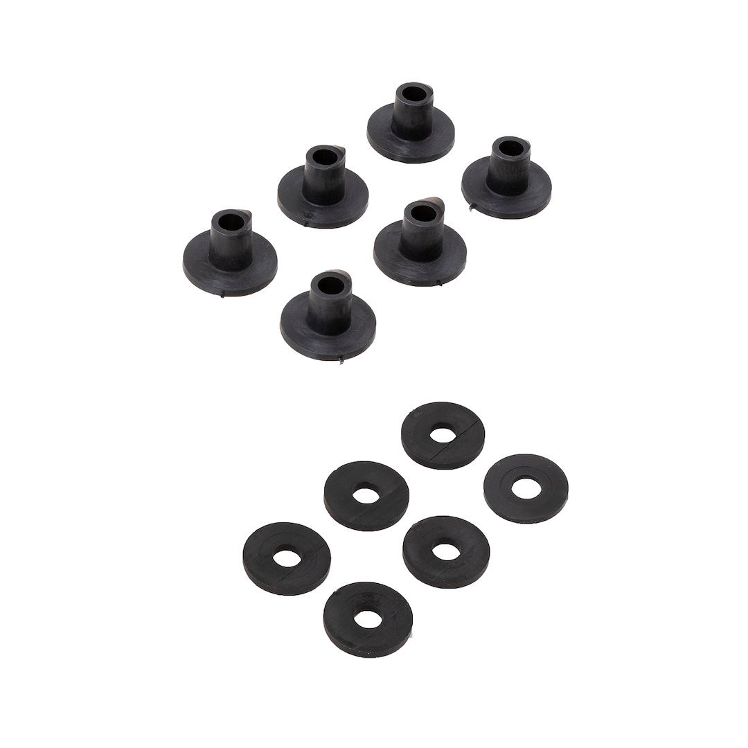 TrailFX Tailgate Liner Hardware For Ford (RLIK85) - product image 2