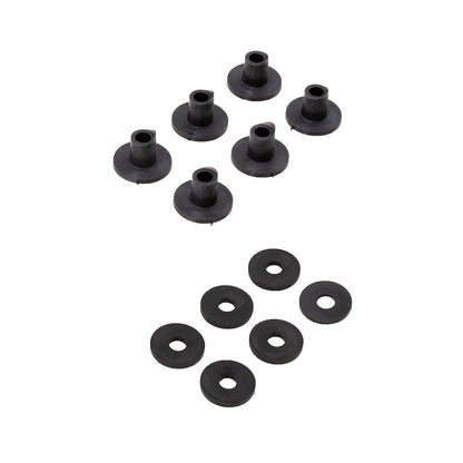 TrailFX Tailgate Liner Hardware For Ford (RLIK85) - product image 2