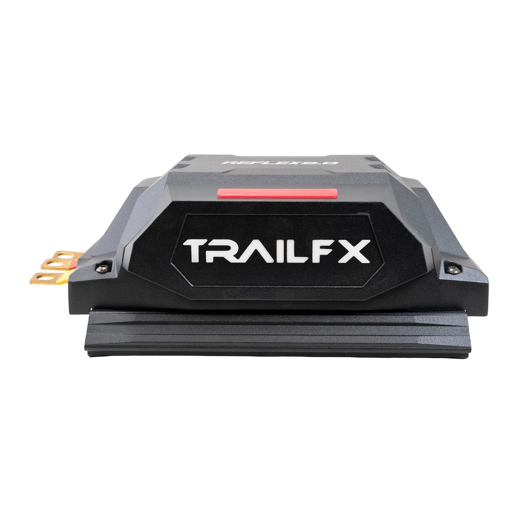 TrailFX Winch Control Box for Reflex 2.0 Winch (WRA205) - product image 4