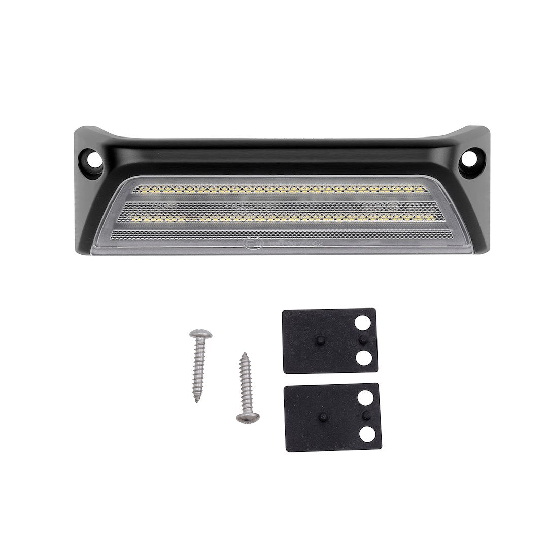 TrailFX 6" Camp Site LED Light- Single (6SCN45D1) - product image 2