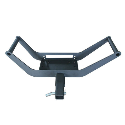 TrailFX Receiver Mount Winch Mounting Plate (WA018) - product image 1