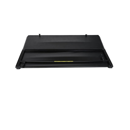 TrailFX 2020–2026 Soft Folding Tonneau Cover For GM Silverado/Sierra 2500/3500 8' (TFX1119) - product image 2