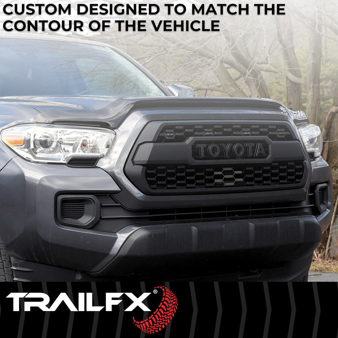 TrailFX 2019–2023 Hood Protector For Ford Ranger (8715H) - product image 4