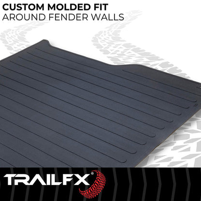 TrailFX 2024–2026 Bed Mat For Ford Ranger 5' (704N) - product image 7