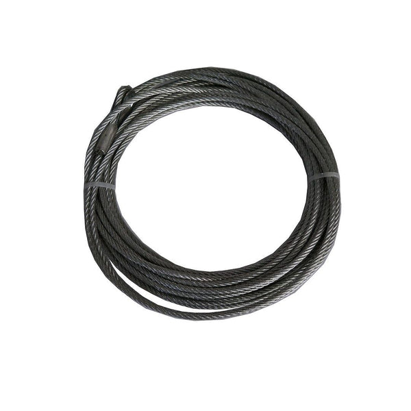 TrailFX Steel Winch Cable 4500 Lb(WA031)