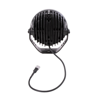 TrailFX 7" Round LED Lights- Pair (7RNDF2) - product image 4