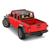 TrailFX 2020–2026 Mesh Bikini Top For Jeep Gladiator (MBT007)