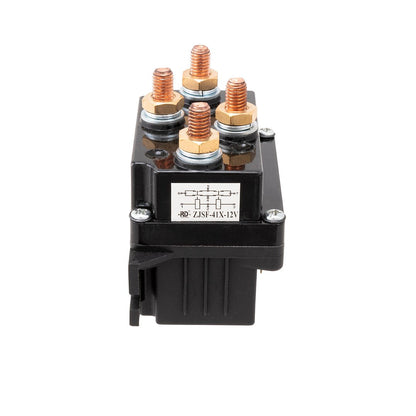 TrailFX Winch Solenoid for Reflex 2.0 Winch (WRA206) - product image 3