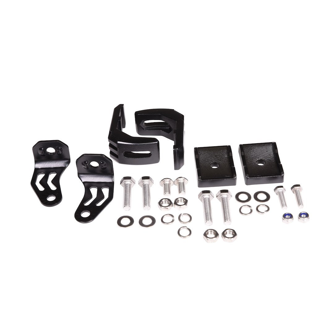TrailFX Hardware Kit for LED Lights (HRDWRKT6) - product image 1