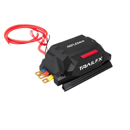 TrailFX Winch Control Box for Reflex 2.0 Winch (WRA205) - product image 2