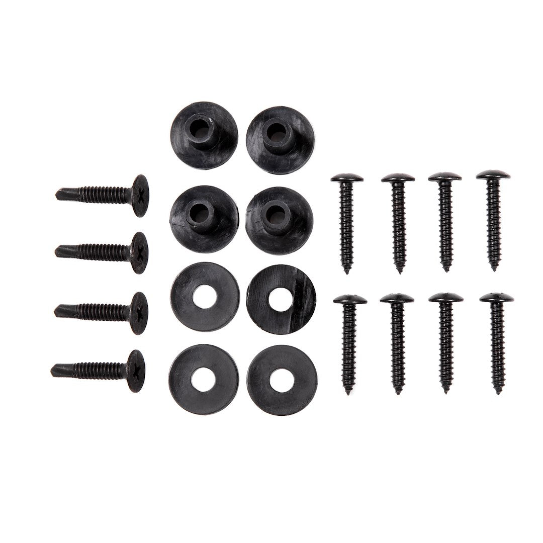 TrailFX Tailgate Liner Hardware For GM (RLIK45) - product image 1