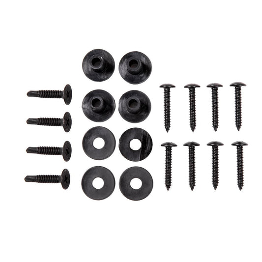 TrailFX Tailgate Liner Hardware For GM (RLIK45) - product image 1