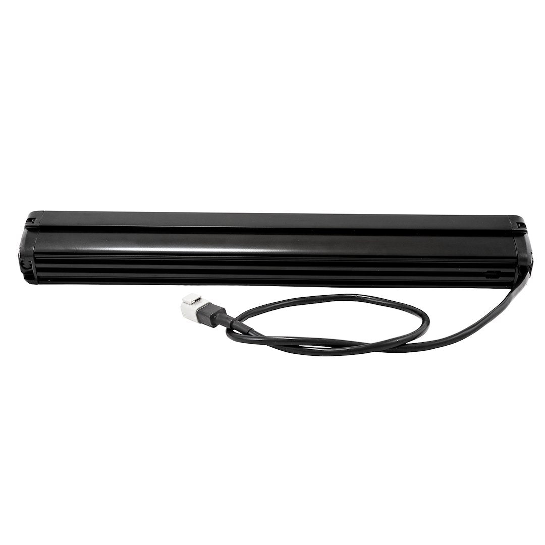 TrailFX 20" Double Row LED Light Bar-Black Edition (20DRBKCM) - product image 4