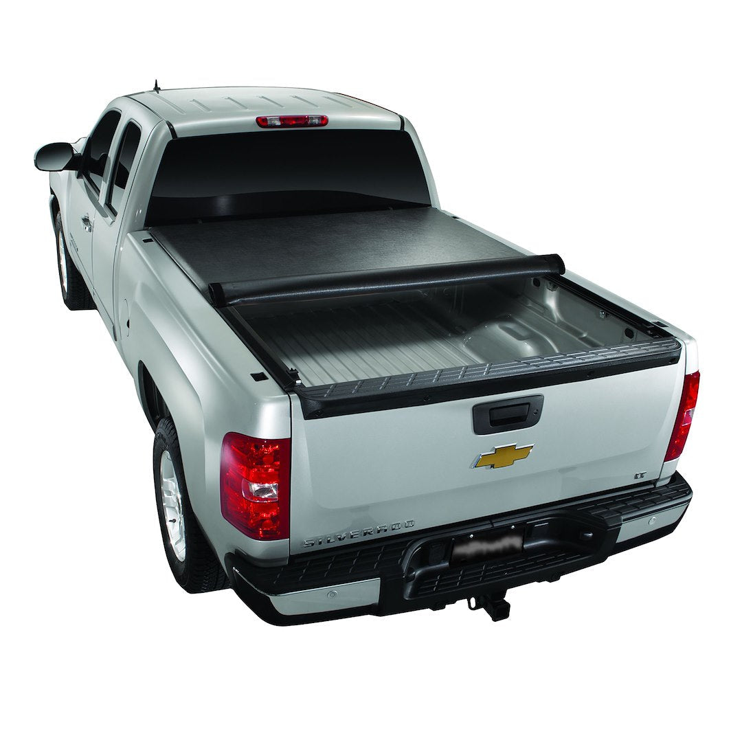 TrailFX 2019–2023 Soft Rolling Tonneau Cover For Ford Ranger 5' (TFX3211) - product image 3