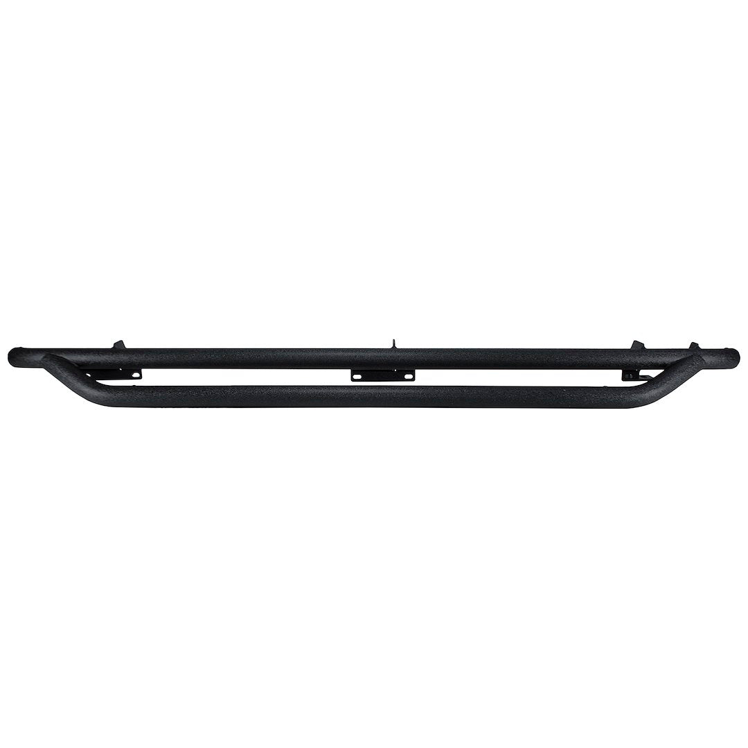 TrailFX 2018–2026 Rocker Guards for Jeep Wrangler JL 4 Door (J053T) - product image 1