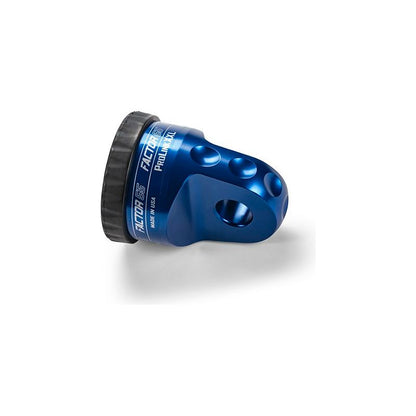 FACTOR 55 |  ProLink XXL Shackle Mount Assembly Blue Factor 55 | B200210-02-GGBW