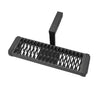 TrailFX Aggressive Tread Hitch Drop Step (AHS002B)