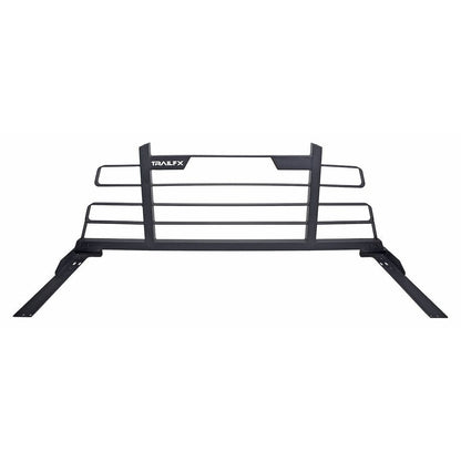 TrailFX Square Frame Headache Rack (HR001B) - product image 2