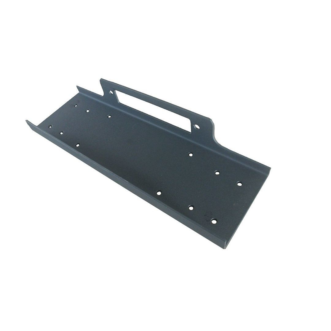 TrailFX Flat Fixed Winch Mounting Plate (WA017) - product image 2