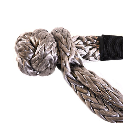 TrailFX Rope Shackle Black Single (WA047) - product image 2