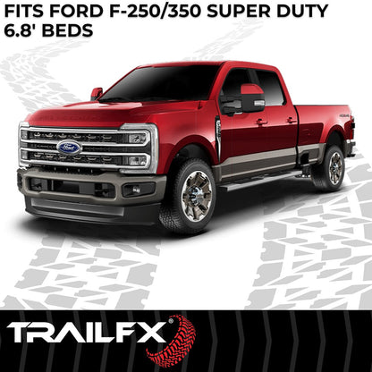 TrailFX 2017–2026 Bed Mat For Ford F250/350 6.8' (633N) - product image 9