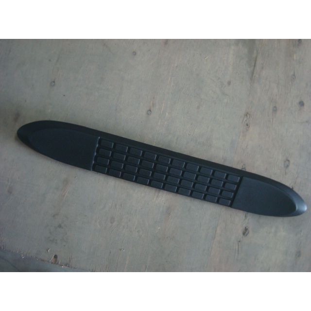 TrailFX Step Pad For 4" Oval Step Bars- Old Style (WSP003KIT) - product image 1