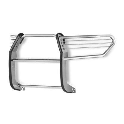 TrailFX 2024–2026 Grille Guard For Toyota Tacoma -Stainless (E0046S) - product image 1