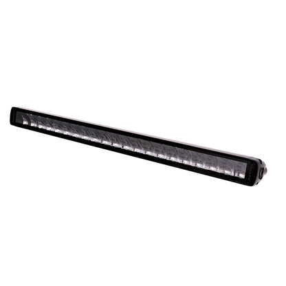 TrailFX 20" Single Row LED Light Bar- Black Edition (20SRBKCM) - product image 3
