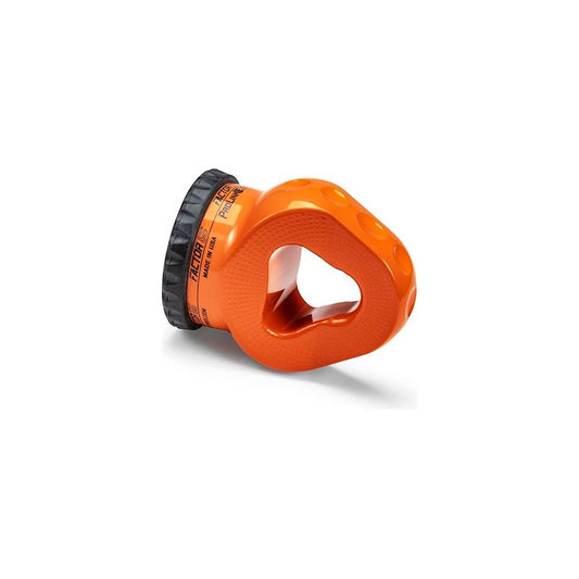 FACTOR 55 |  ProLink Expert Winch Shackle Mount Orange Factor 55 | B200310-07-GGBW
