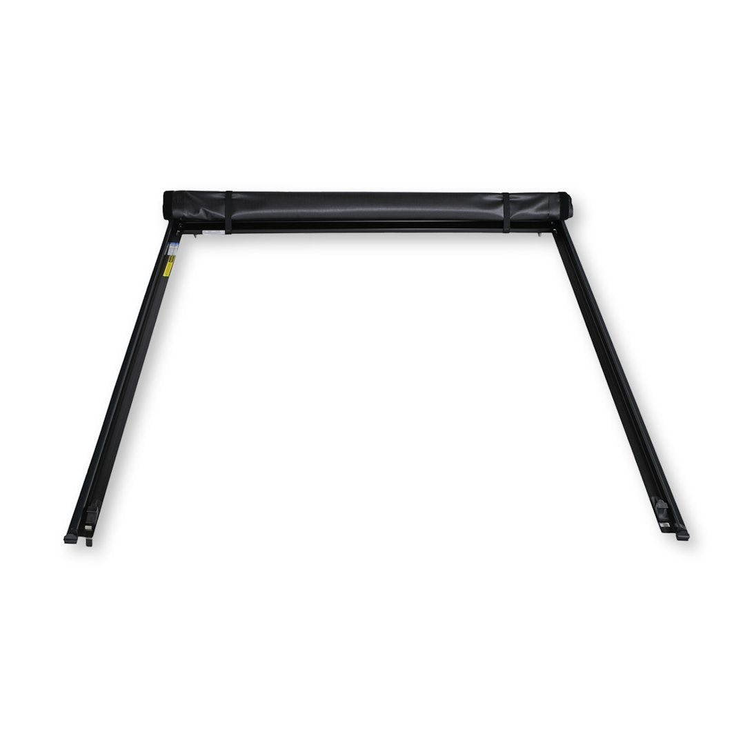 TrailFX 2017–2026 Soft Rolling Tonneau Cover For Honda Ridgeline 4.8' (TFX4201) - product image 2