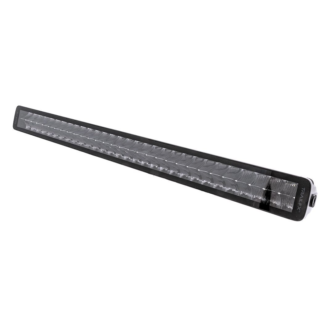 TrailFX 30" Double Row LED Light Bar- Black Edition (30DRBKCM) - product image 3