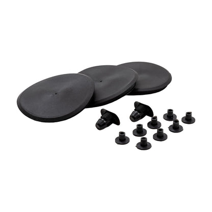 TrailFX Bed Liner Hardware For Ford (RLIK75) - product image 2
