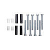 TrailFX Bed Liner Hardware For Ram (RLIK70)