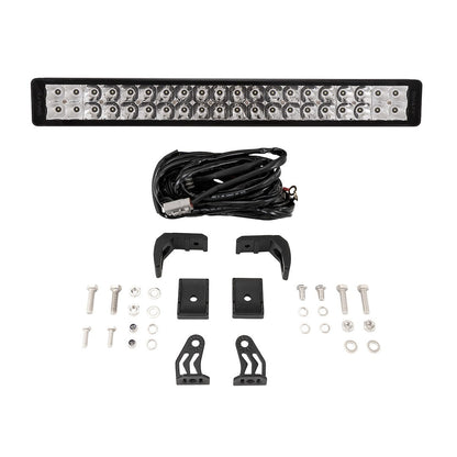 TrailFX 20" Double Row LED Light Bar (20DRCM) - product image 2