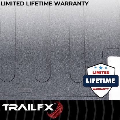 TrailFX 2024–2026 Bed Mat For Ford Ranger 5' (704N) - product image 8