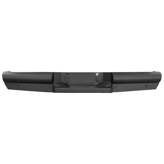 Fab Fours Elite Rear Ranch Bumper 2 Stage Black Powder Coated l NT16-U3750-1