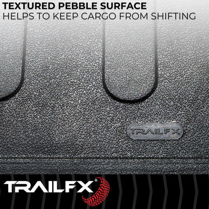 TrailFX 2022–2026 Bed Mat For Toyota Tundra 5.5' (700N) - product image 5