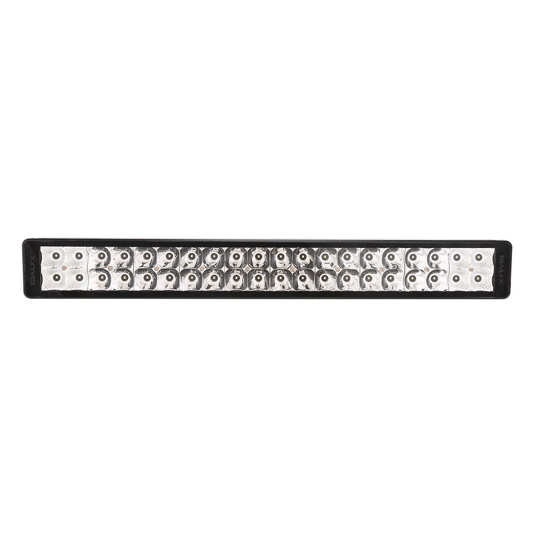 TrailFX 20" Double Row LED Light Bar (20DRCM) - product image 1