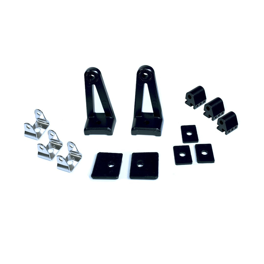 TrailFX Hardware Kit for LED Lights (HRDWRKT11) - product image 1