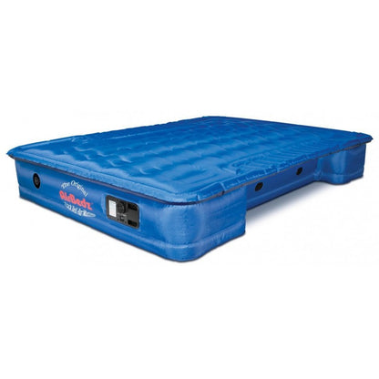 AirBedz | Truck Bed Air Mattress with Built-In Pump Fits Ford, Chevy, RAM, Toyota & Jeep Gladiator Pickup Trucks |  PPI-101