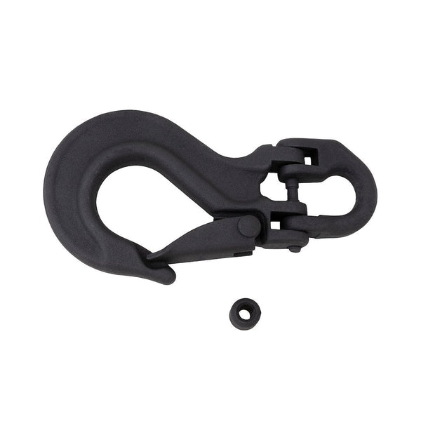TrailFX Winch Clevis Hook for Reflex 2.0 Winch (WRA203)