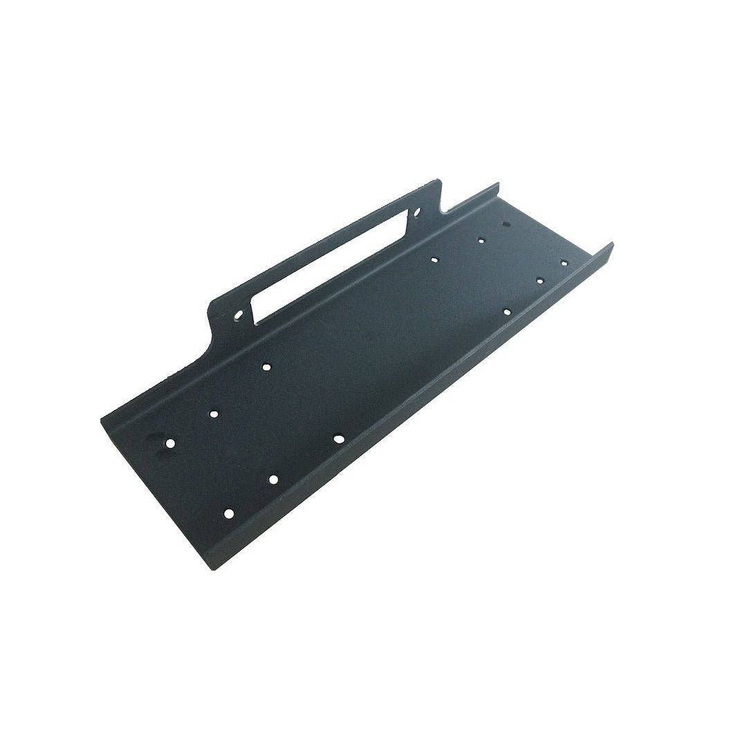 TrailFX Flat Fixed Winch Mounting Plate (WA017) - product image 3