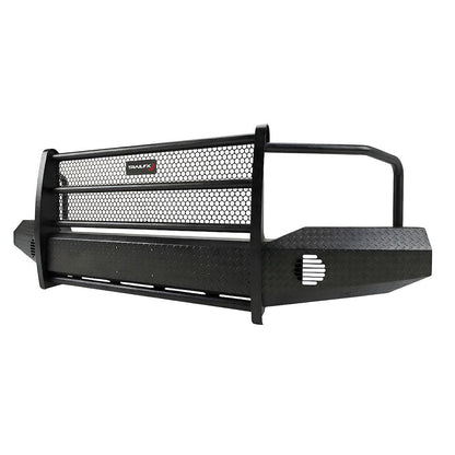 TrailFX 1999–2004 Front Full Replacement Bumper for Ford Superduty (FX3003A) - product image 1