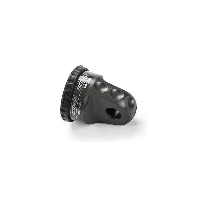 FACTOR 55 |  ProLink Winch Shackle Mount Assembly Gray Factor 55 | B200015-06-GGBW