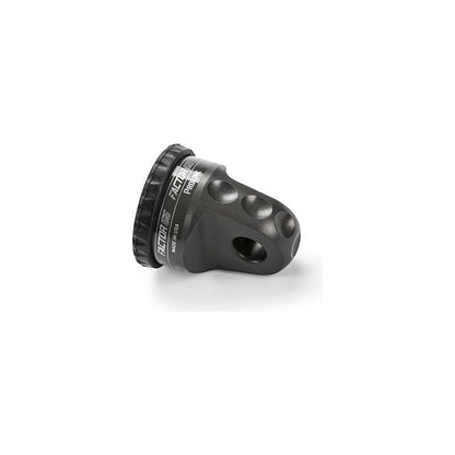 FACTOR 55 |  ProLink Winch Shackle Mount Assembly Gray Factor 55 | B200015-06-GGBW
